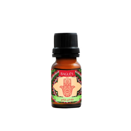 Aromatizante para Hornillo Palo Santo Bagués 10ml  | Ts Mayorista |...