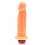 Magnifica Vibrador 23x5 cm. Natural  | Ts Mayorista | Sex Shop Mayo...
