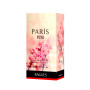 París Rose Eau de Parfum Femenino Bagués La Vida es Bella Rosé 50ml...