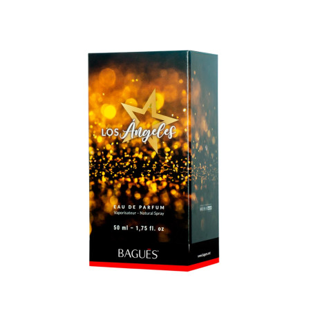 Los Ángeles Eau de Parfum Femenino Bagués Lady Million 50ml  | Ts M...