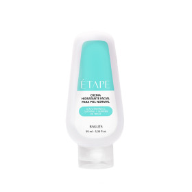 Crema Hidratante Facial Piel Normal Étape Bagués 95ml  | Ts Mayoris...