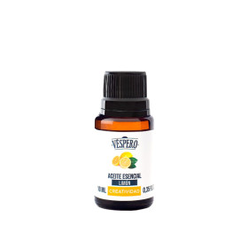 Aceite Esencial Limón Creatividad Bagués 10ml  | Ts Mayorista | Sex...