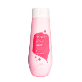 Exfoliante Corporal Semplice Blush Bagués 300ml  | Ts Mayorista | S...