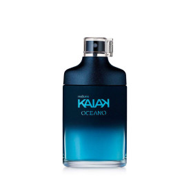 Kaiak Oceano Masculino Versión Especial Natura 25ml Kaiak Oceano Masculino Versión Especial Natura 25ml  | Ts Mayorista...