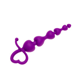Dilatador Anal Violeta Puppis Dilatador Anal Violeta Puppis  | Ts Mayorista | Sex Shop Mayorista