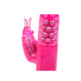 Vibrador Jack Rabbit Doble Estimulador Rotativo  | Ts Mayorista | S...