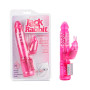 Vibrador Jack Rabbit Doble Estimulador Rotativo  | Ts Mayorista | S...