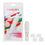 Vibrador y Masajeador Compact WaterPro Calexotics  | Ts Mayorista |...