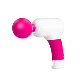 Vibrador y Masajeador Super Power Pretty Love Vibrador y Masajeador Super Power Pretty Love  | Ts Mayorista | Sex...