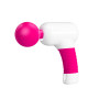 Vibrador y Masajeador Super Power Pretty Love  | Ts Mayorista | Sex...