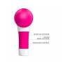 Vibrador y Masajeador Super Power Pretty Love  | Ts Mayorista | Sex...