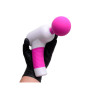 Vibrador y Masajeador Super Power Pretty Love  | Ts Mayorista | Sex...