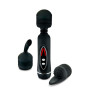 Vibrador y Masajeador Intercambiable Power Wand Baile  | Ts Mayoris...