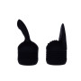 Vibrador y Masajeador Intercambiable Power Wand Baile  | Ts Mayoris...