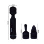 Vibrador y Masajeador Intercambiable Power Wand Baile  | Ts Mayoris...
