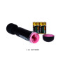 Vibrador y Masajeador Intercambiable Power Wand Baile  | Ts Mayoris...