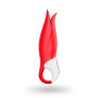 Vibrador Power Flower Satisfyer  | Ts Mayorista | Sex Shop Mayorista