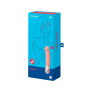 Vibrador Master Satisfyer  | Ts Mayorista | Sex Shop Mayorista
