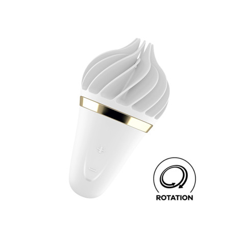 Vibrador Sweet Treat Spinnator Satisfyer  | Ts Mayorista | Sex Shop...