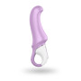 Vibrador Charming Smile Satisfyer  | Ts Mayorista | Sex Shop Mayorista