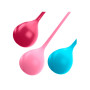 Bolas Chinas X3 Strengthening Balls Satisfyer  | Ts Mayorista | Sex...