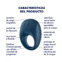 Anillo Peneano Strong One App Satisfyer  | Ts Mayorista | Sex Shop ...
