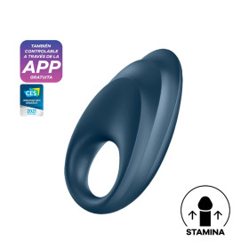 Powerful One Anillo Peneano Satisfyer Powerful One Anillo Peneano Satisfyer  | Ts Mayorista | Sex Shop Ma...