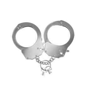Esposas de Metal Menottes Adrien Lastic Esposas de Metal Menottes Adrien Lastic  | Ts Mayorista | Sex Shop ...