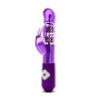 Vibrador Rotador y Estimulador G Rabbit Luxe  | Ts Mayorista | Sex ...
