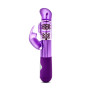 Vibrador Rotador y Estimulador G Rabbit Luxe  | Ts Mayorista | Sex ...
