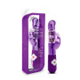 Vibrador Rotador y Estimulador G Rabbit Luxe  | Ts Mayorista | Sex ...