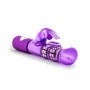 Vibrador Rotador y Estimulador G Rabbit Luxe  | Ts Mayorista | Sex ...