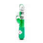 Vibrador Rotador Emerald G Rabbit Luxe  | Ts Mayorista | Sex Shop M...