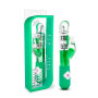 Vibrador Rotador Emerald G Rabbit Luxe  | Ts Mayorista | Sex Shop M...