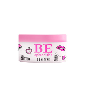 BE Crema Corporal Perfumada con feromonas 200g Sexitive BE Crema Corporal Perfumada con feromonas 200g Sexitive  | Ts Mayor...