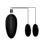 Mastubador Ano y Vagina con Vibrador Cyberskyn Crazy Bull  | Ts May...
