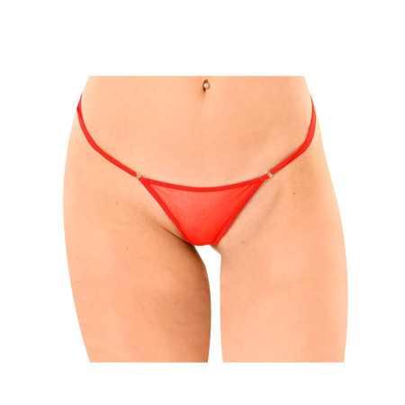 Colaless de Tul con Regulación Roja Pasionel  | Ts Mayorista | Sex ...