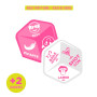 Party Game – Juego de dados Sexitive  | Ts Mayorista | Sex Shop May...