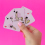 Mini Poker XXX Edition Sexitive  | Ts Mayorista | Sex Shop Mayorista
