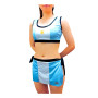 Conjunto Selección Argentina Free Tax Pasionel  | Ts Mayorista | Se...