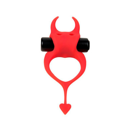 Anillo Vibrador Demon Devol Cockring  | Ts Mayorista | Sex Shop May...