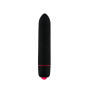 Mini Bala Vibradora Negra Adrien Lastic  | Ts Mayorista | Sex Shop ...