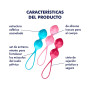 V Balls Bolas Ejercicios de Kegel Satisfyer  | Ts Mayorista | Sex S...