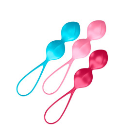 V Balls Bolas Ejercicios de Kegel Satisfyer  | Ts Mayorista | Sex S...