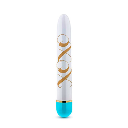 Vibrador The Collection XOXO  | Ts Mayorista | Sex Shop Mayorista