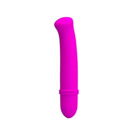 Vibrador Antony Pretty Love  | Ts Mayorista | Sex Shop Mayorista