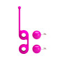 Bolas de Kegel Tighten UP lll Pretty Love  | Ts Mayorista | Sex Sho...