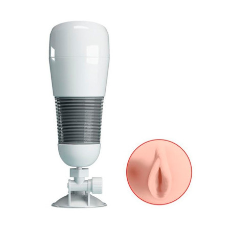Masturbador y Vibrador Hedy Vagina Pretty Love  | Ts Mayorista | Se...