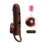 Funda Peneada Doble Vibrador Pretty Love  | Ts Mayorista | Sex Shop...