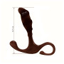 Estimulador Prostático Anal Nero Alive  | Ts Mayorista | Sex Shop M...